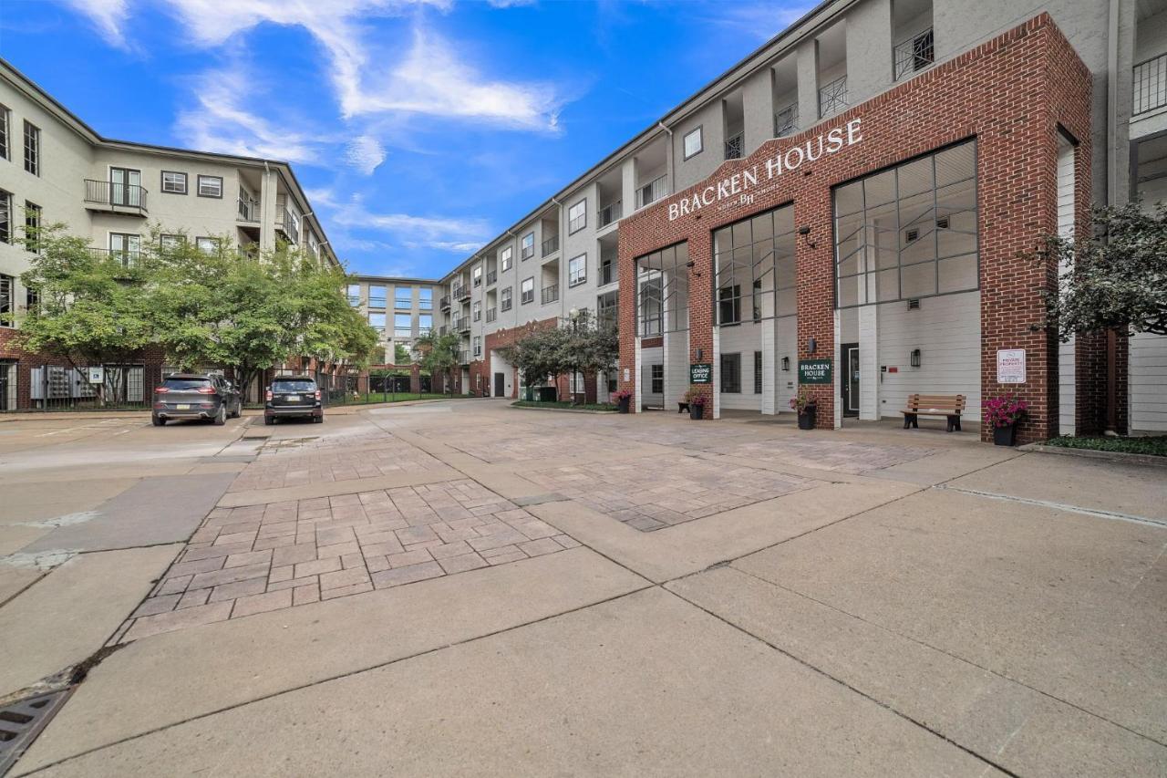 Frontdesk Bracken House Apts North Shore 피츠버그 외부 사진